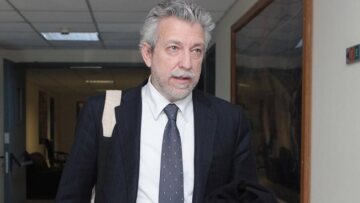 Έκλεισε τη Θύρα 13 ο Κοντονής