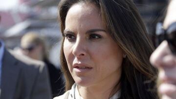 Η «ερωμένη» του «Ελ Τσάπο», Κέιτ Ντελ Καστίγιο ελέγχεται για «ξέπλυμα»