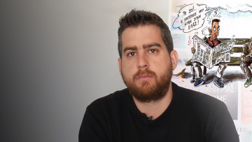 Κατακραυγή και θυμηδία για τα «αντιστασιακά» ρουσφέτια λόγω... ΕΑΜ