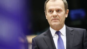 Δραματικό SOS από Τουσκ: Έχουμε δύο μήνες να σώσουμε τη Σένγκεν 