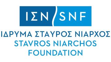 Νέες δωρεές του Ιδρύματος Νιάρχος σε τομείς Υγείας και Κοινωνικής Πρόνοιας