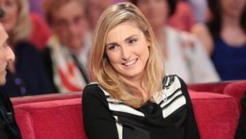 «Δεν παντρεύομαι» λέει ο «αρραβωνιαστικός Ολάντ» στην Ζουλί Γκαγιέ