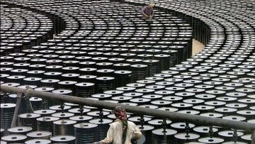 Πτώση 6,7% στην τιμή του αργού πετρελαίου