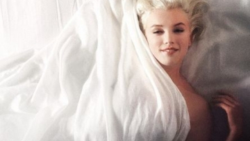 Δείτε σπάνιες φωτογραφίες της Μέριλιν Μονρόε που «κόβουν την ανάσα»