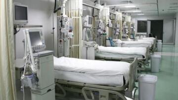 Οι γιατροί καταγγέλλουν: Είμαστε ανυπεράσπιστοι απέναντι στη γρίπη 