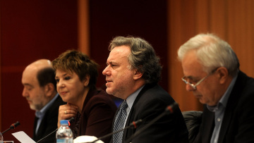 Επίθεση στους αγρότες ότι πληρώνουν λιγότερα από τους άλλους