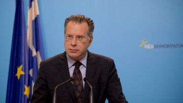 ΝΔ: Η σιωπή της κυβέρνησης κάνει τη μαρτυρία Βαρουφάκη τη μόνη αλήθεια