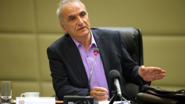 Βαρεμένος: Πιθανόν να υπερβάλαμε στις υποσχέσεις για τους αγρότες