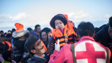 Διεθνής ομάδα ακαδημαϊκών θα προτείνει τους Έλληνες νησιώτες για Νόμπελ Ειρήνης