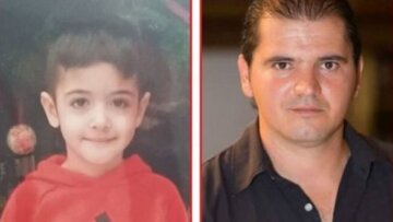 «Ηθελα να πάρω τον Φοίβο και να πάω στην Αλβανία, αλλά δεν τα κατάφερα»