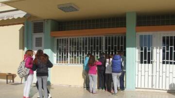 Υπεύθυνος κυλικείου ασελγούσε σε κορίτσια 10 και 11 ετών!