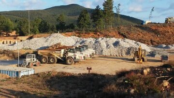 Eldorado Gold: Ζημιές $1,6 δισ. λόγω της Ελλάδας