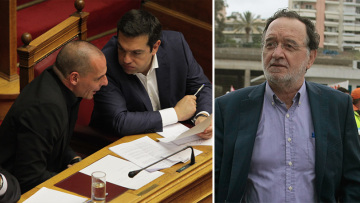 Το planX ήταν σε εφαρμογή: Οι μυστικές αποστολές για τύπωμα χρημάτων, φάρμακα και τρόφιμα