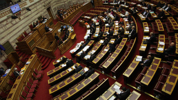Σύγκρουση κυβέρνησης και αντιπολίτευσης για το πανηγύρι του ΣΥΡΙΖΑ