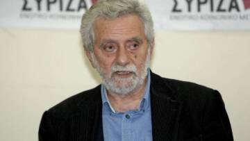 Τώρα ο Δρίτσας λέει οτι δεν υπάρχει συμφωνία με την Cosco για τον ΟΛΠ!