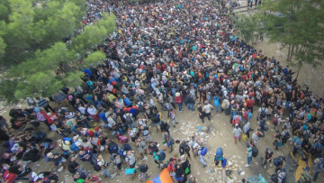 Κομισιόν: Ανοιχτό το ενδεχόμενο αναστολής της Σένγκεν για διάστημα δύο ετών