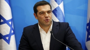 Τσίπρας κατά των «γραφειοκρατών των Βρυξελλών»: Να σταματήσει το «blame game» για το προσφυγικό