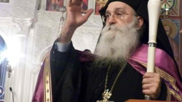 Μητρόπολη Γλυφάδας: «Απεταξάμην» τις πολεμικές τέχνες