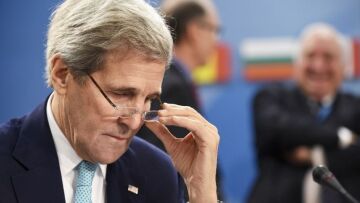 Κέρι: Η Βόρεια Κορέα συνιστά απειλή για όλο τον πλανήτη