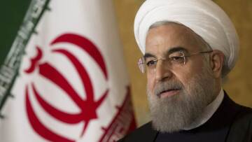 Η Γαλλία ζήτησε νέες κυρώσεις κατά του Ιράν