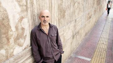 Λιβαθινός:  Απολογούμαι γιατί δόθηκε λάθος εντύπωση για το θέμα της παράστασης με τον Ξηρό 