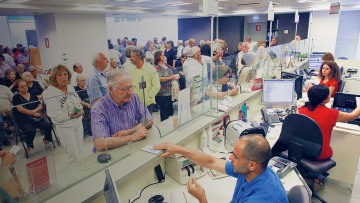 «Κόκκινα» δάνεια: Τώρα στήνουν Γραμματεία για τη διαχείρισή τους