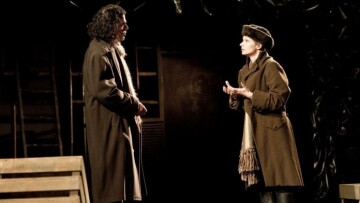 Η σκηνοθέτις του έργου για τον Ξηρό απαντά: Δεν έχω κάνει τίποτα που να θέλω να απολογηθώ γι' αυτό