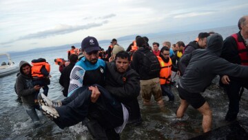 Νόμπελ Ειρήνης στους Έλληνες νησιώτες: Εσύ υπέγραψες;