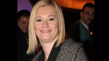 Μα τι άλλο θα κάνει η Ραχήλ Μακρή;