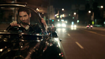 Lucifer: Από τον Κάτω Κόσμο στο Λος Άντζελες