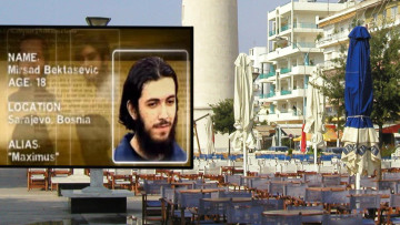 Πώς στρατολογήθηκε ο τζιχαντιστής της Αλεξανδρούπολης