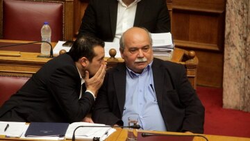 Νέο αδιέξοδο για το ΕΣΡ - Προς νομοθετική ρύθμιση για τις τηλεοπτικές άδειες