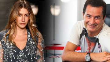 Ο Τούρκος καναλάρχης και η ξανθιά καλλονή που δίχασε την Τουρκία