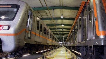 Πώς θα κινηθούν τα μέσα μαζικής μεταφοράς την Πέμπτη