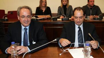 Τον πρώην πρύτανη Μυλόπουλο με τις 27 εισαγγελικές έρευνες διορίζουν πρόεδρο της Αττικό Μετρό