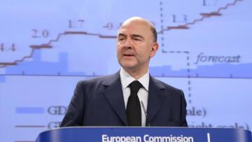 Κομισιόν: «Η κυβέρνηση έχει συμφωνήσει για πρόσθετα μέτρα το 2016 και το 2017»