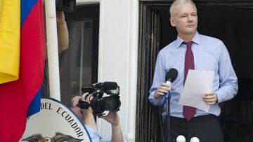 ΟΗΕ: Να απελευθερωθεί και να αποζημιωθεί ο Ασάνζ 