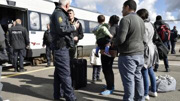 Δανία: Σε εφαρμογή ο νόμος για την κατάσχεση κοσμημάτων και χρημάτων από μετανάστες