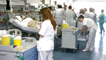 Εκτός ελέγχου η γρίπη στην Ελλάδα - Επτά νεκροί σε ένα 24ωρο