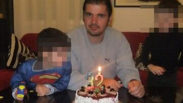 Τώρα λέει ότι δεν θυμάται ο συζυγοκτόνος της Χαλκιδικής - Συνέντευξη στο protothema.gr