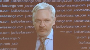 Τζούλιαν Ασάνζ: «Σημαντική νίκη» η απόφαση του ΟΗΕ για την απελευθέρωσή μου