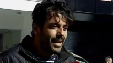 Πάνος Καλλίτσης: Με βοήθησε ο Θεός, ζω από ένα πραγματικό θαύμα