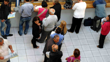 Παράταση μέχρι τον Απρίλιο για τα δικαιολογητικά του «νόμου Κατσέλη»