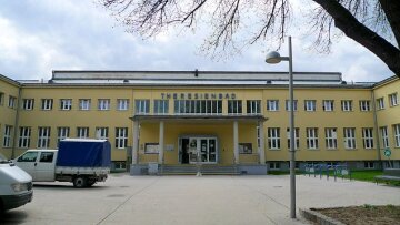 Σοκ στη Βιέννη: Ιρακινός βίασε αγοράκι σε δημόσια πισίνα