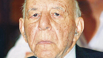 Απεβίωσε ο καθηγητής και ακαδημαϊκός Κωνσταντίνος Δεσποτόπουλος
