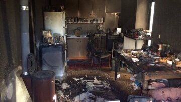 Κρήτη: Χωρίς σπίτι η οικογένεια του 10χρονου που κάηκε από τη σόμπα 