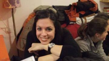 «Όλοι μαζί» για την Ντένια: Αγώνας για την 28χρονη που πάσχει από καρκίνο στην καρδιά 