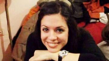 Έτοιμη για το ταξίδι ζωής στις ΗΠΑ η 28χρονη Ντένια