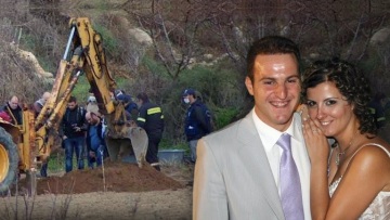 Να βλέπουν και τους παππούδες τους στην Κοζάνη τα παιδιά της Ανθής, ζητά ο δολοφόνος