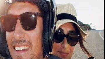 Υπόθεση Σβίγκου: Παλιά λέγαμε σ' αγαπώ, μ' αγαπάς - Τώρα λέμε σε διορίζω, με διορίζεις